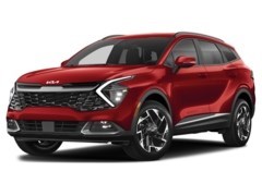 2023 Kia Sportage Plug-In Hybrid 4dr AWD_101